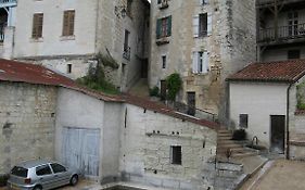 Faubourg St Jean